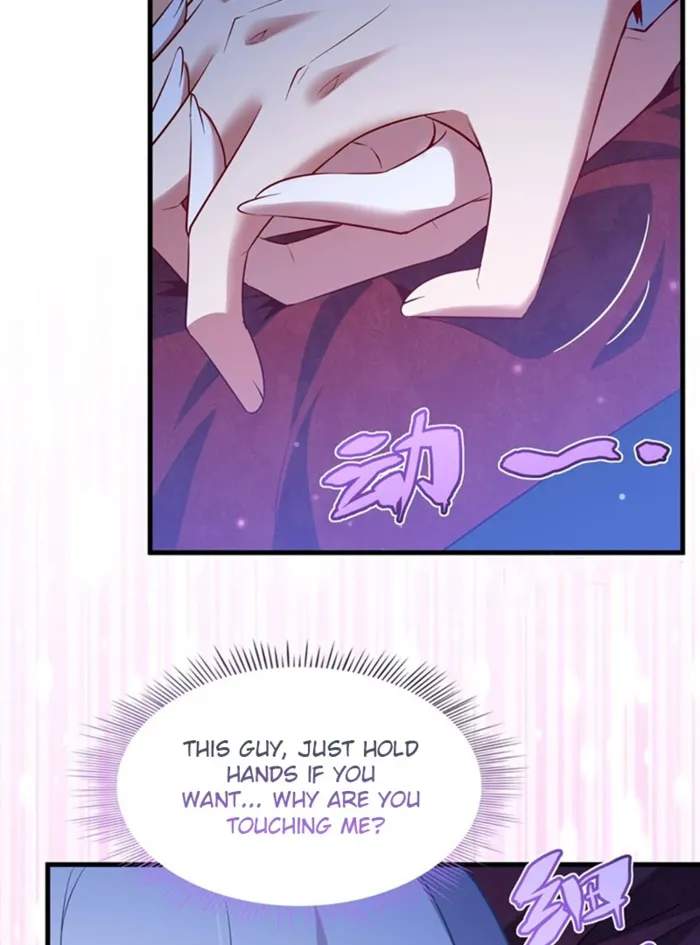 Shut Up, Evil Dragon! I don't want to raise a child with you anymore Chapter 40 34